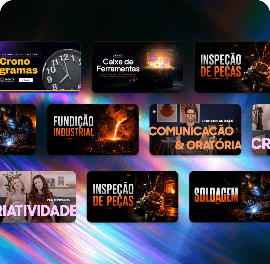 Netflix de sua empresa